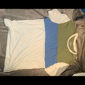 Men’s Route 66 shirt